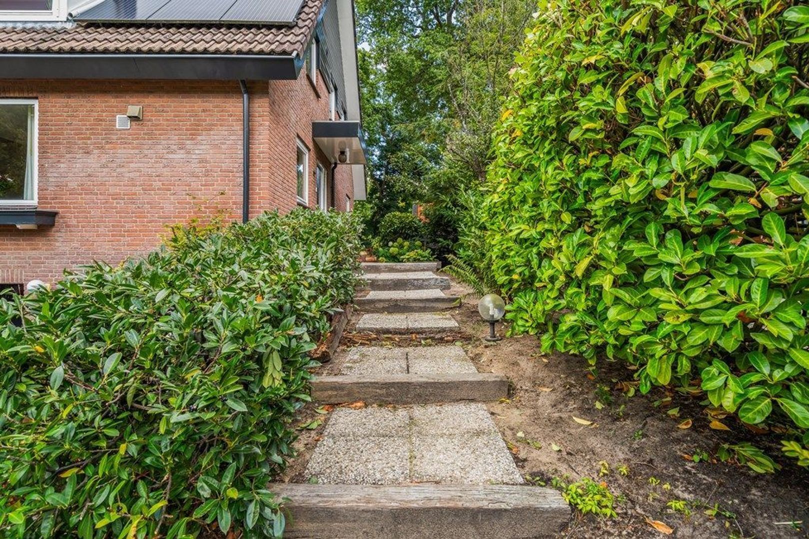 Van Bommellaan 3, Wassenaar foto-5