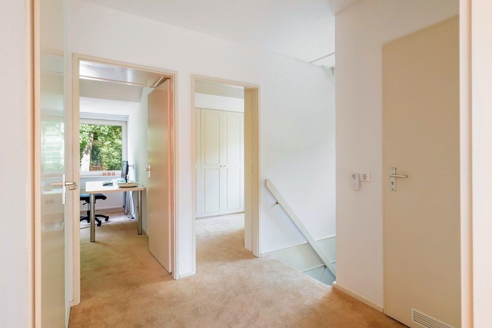 Van Bommellaan 3, Wassenaar foto-42