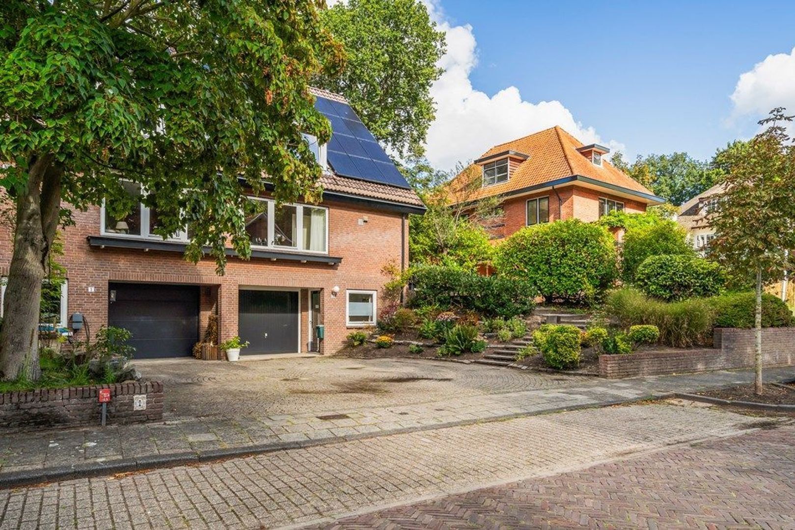 Van Bommellaan 3, Wassenaar foto-68