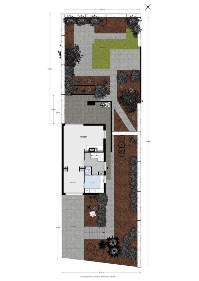 Van Bommellaan 3, Wassenaar foto-76