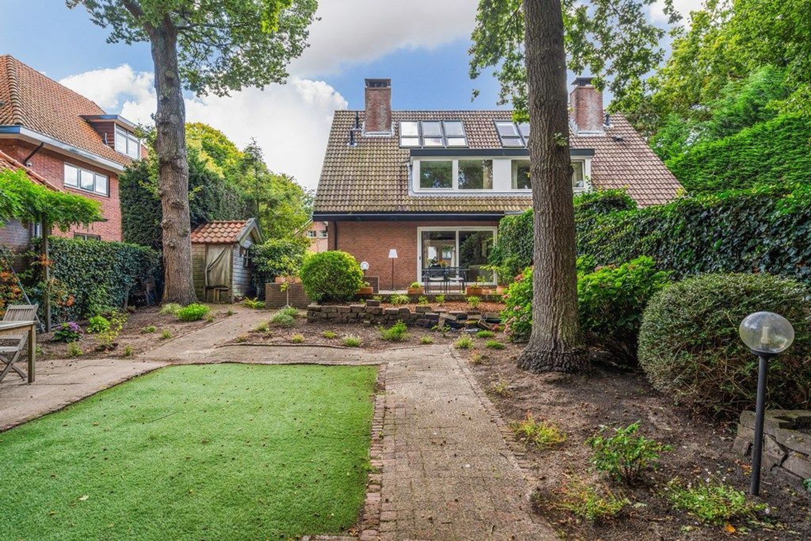 Van Bommellaan 3, Wassenaar foto-24