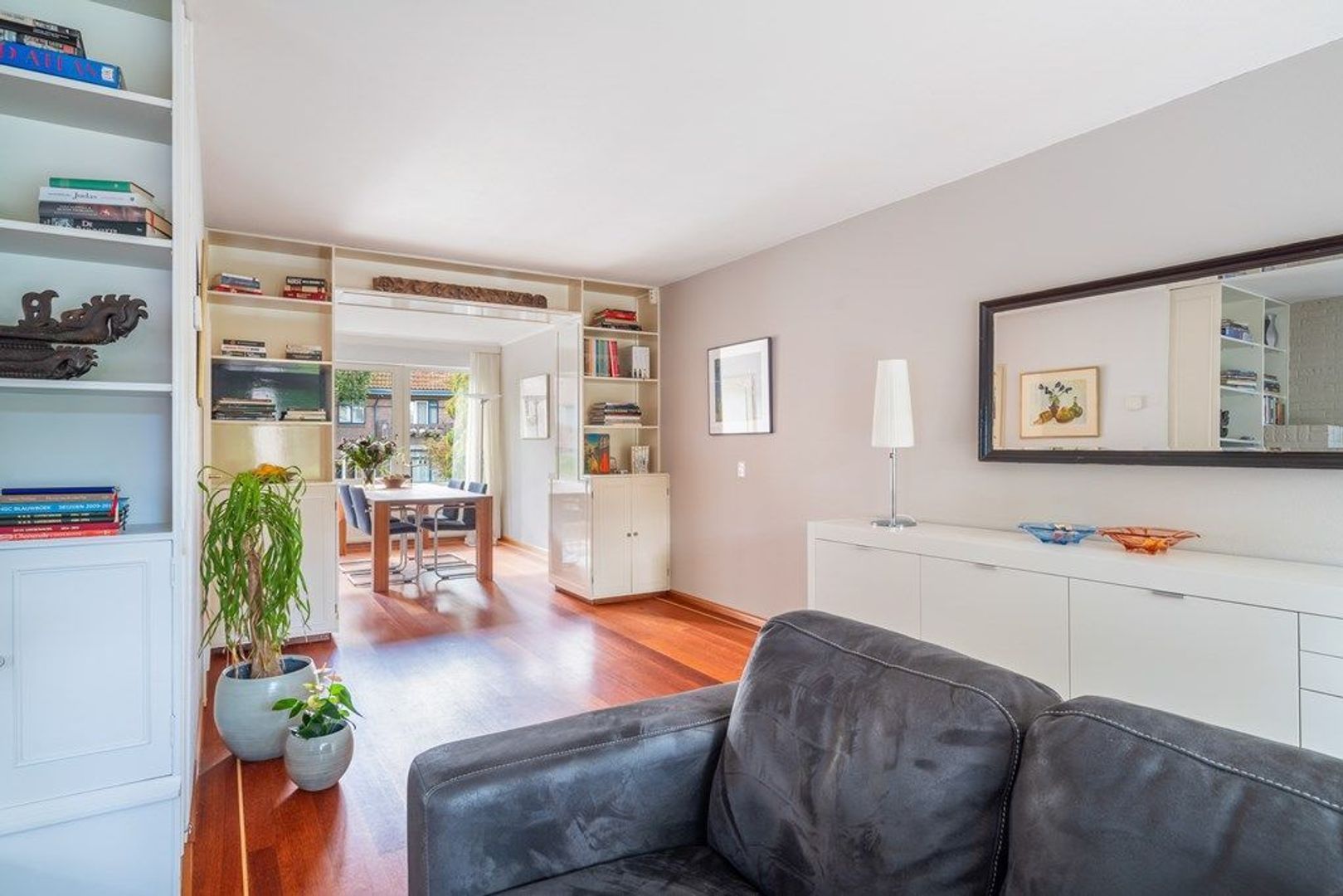 Van Bommellaan 3, Wassenaar foto-31