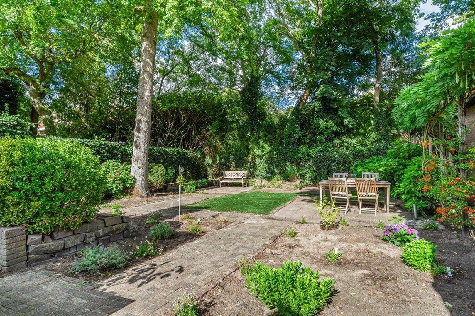 Van Bommellaan 3, Wassenaar foto-21