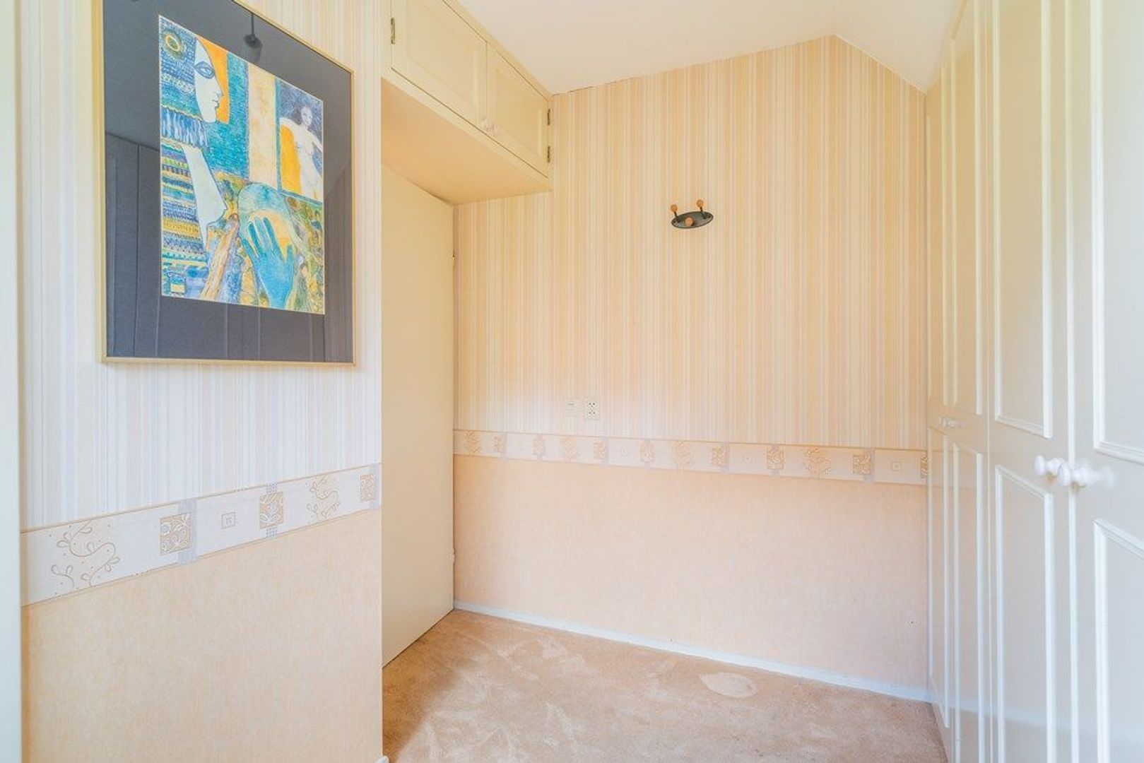 Van Bommellaan 3, Wassenaar foto-46