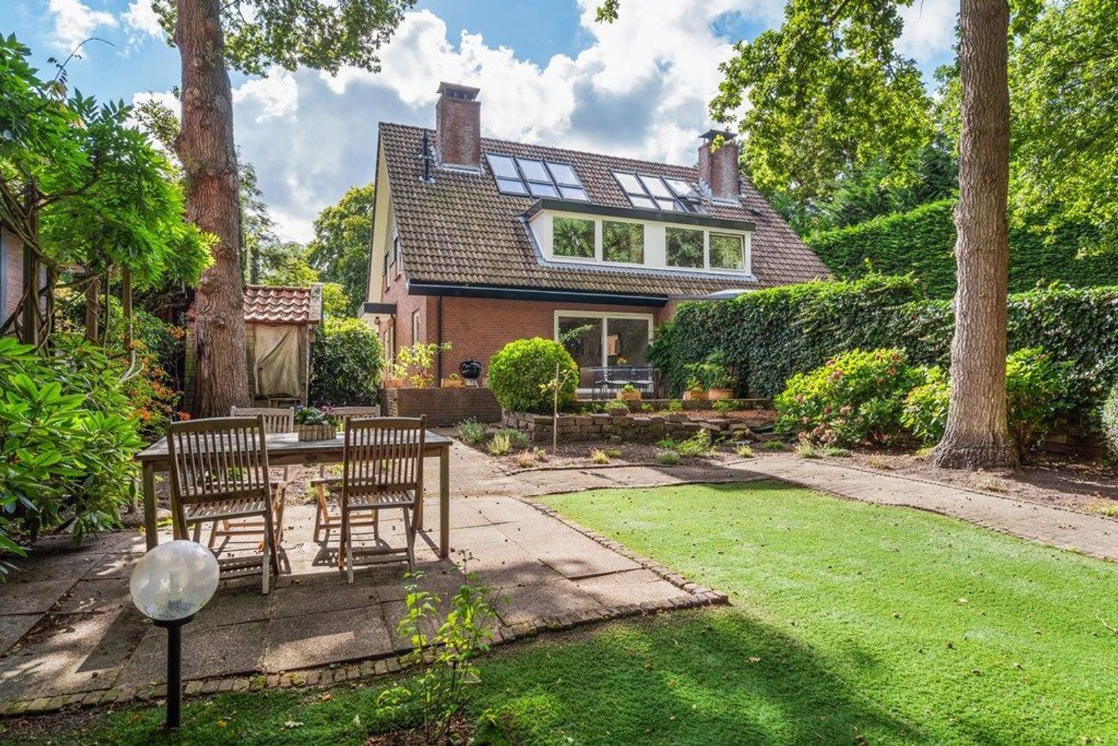 Van Bommellaan 3, Wassenaar foto-22