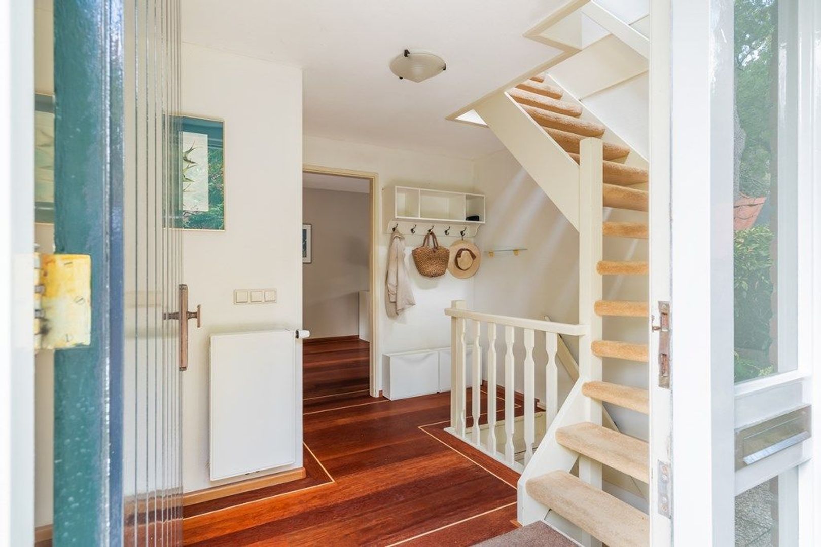 Van Bommellaan 3, Wassenaar foto-7