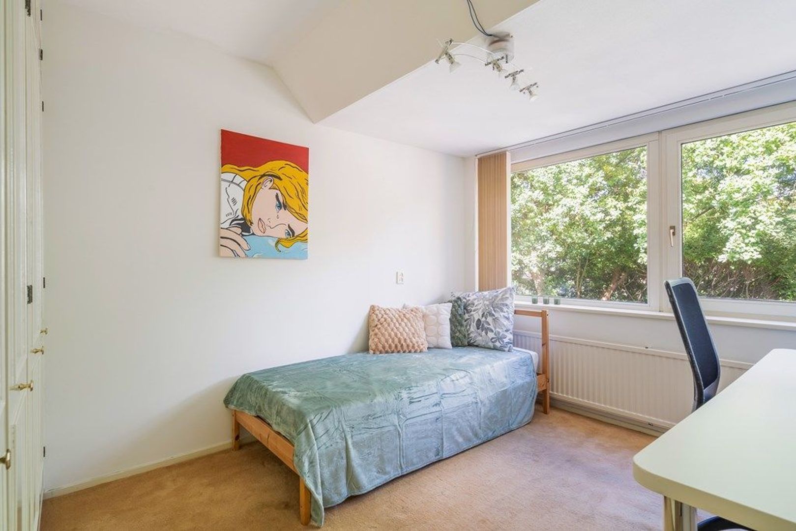 Van Bommellaan 3, Wassenaar foto-48