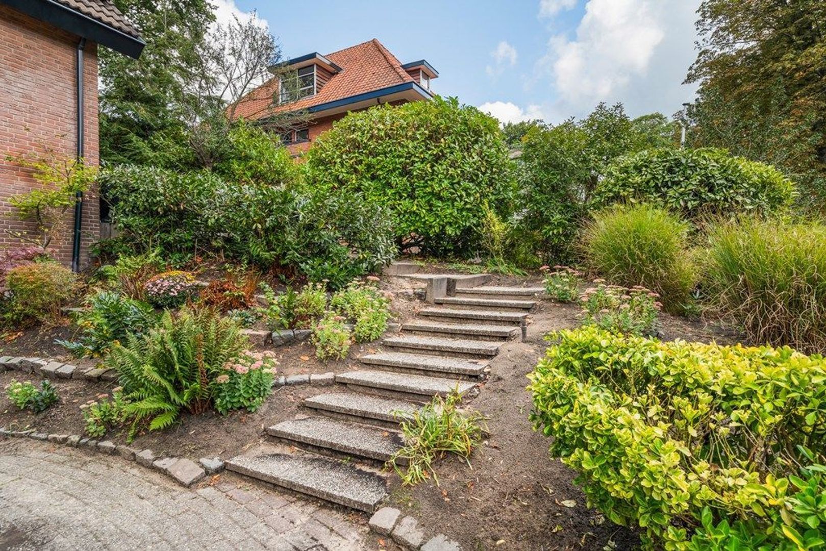 Van Bommellaan 3, Wassenaar foto-4