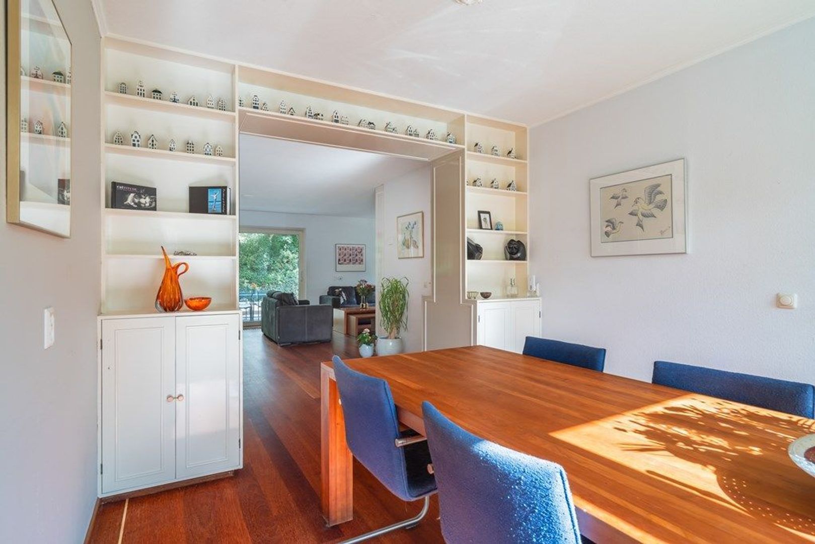 Van Bommellaan 3, Wassenaar foto-35