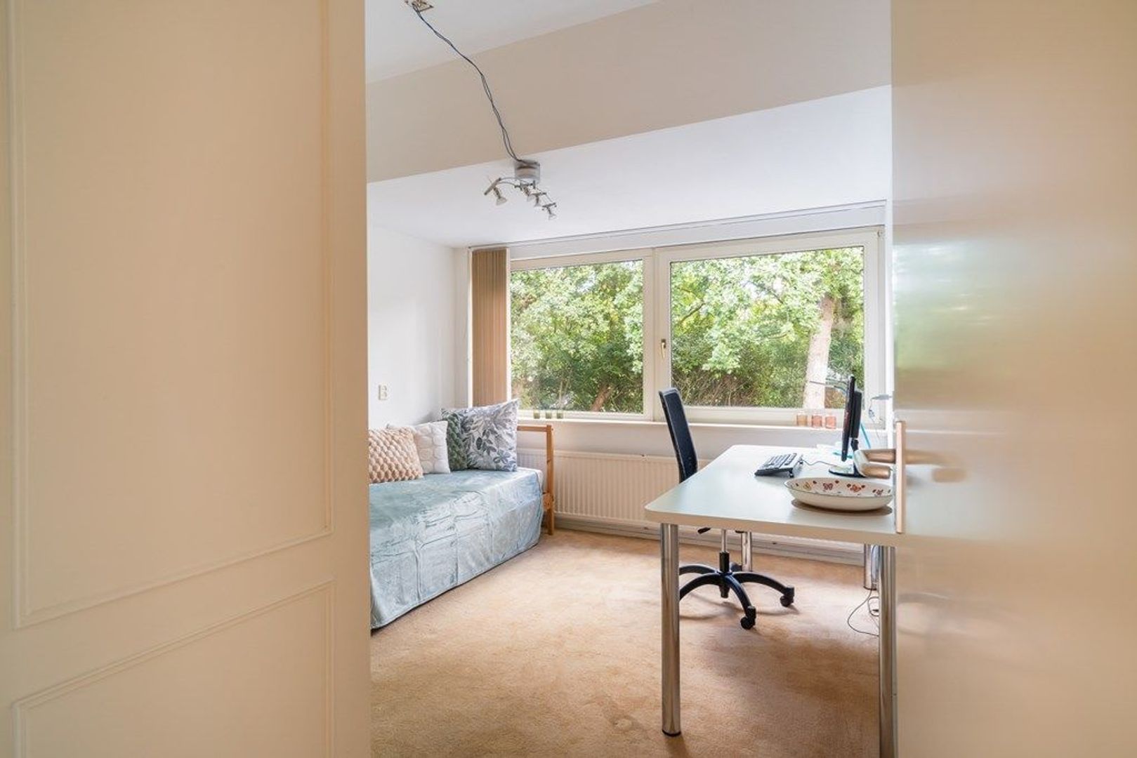 Van Bommellaan 3, Wassenaar foto-47