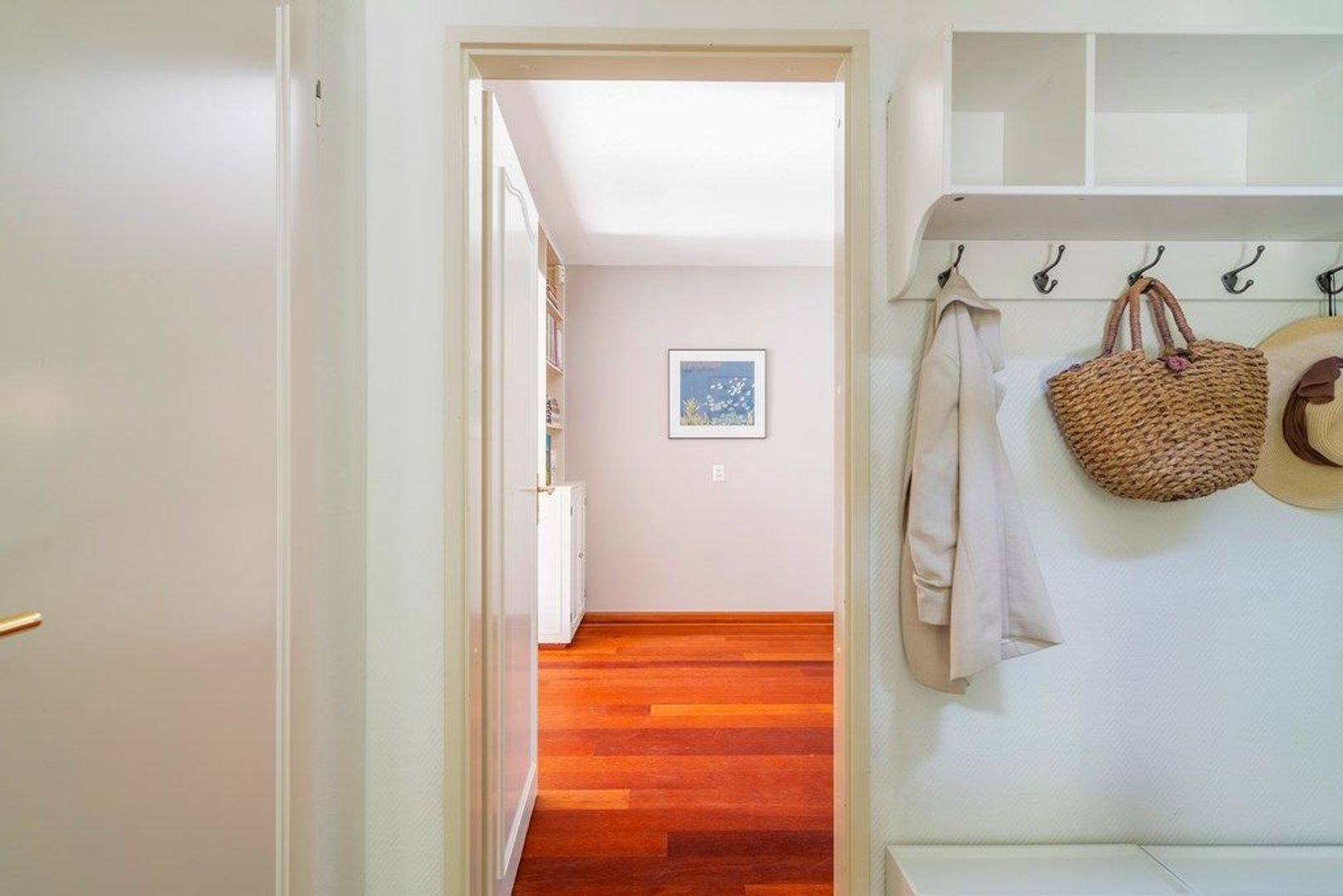 Van Bommellaan 3, Wassenaar foto-13