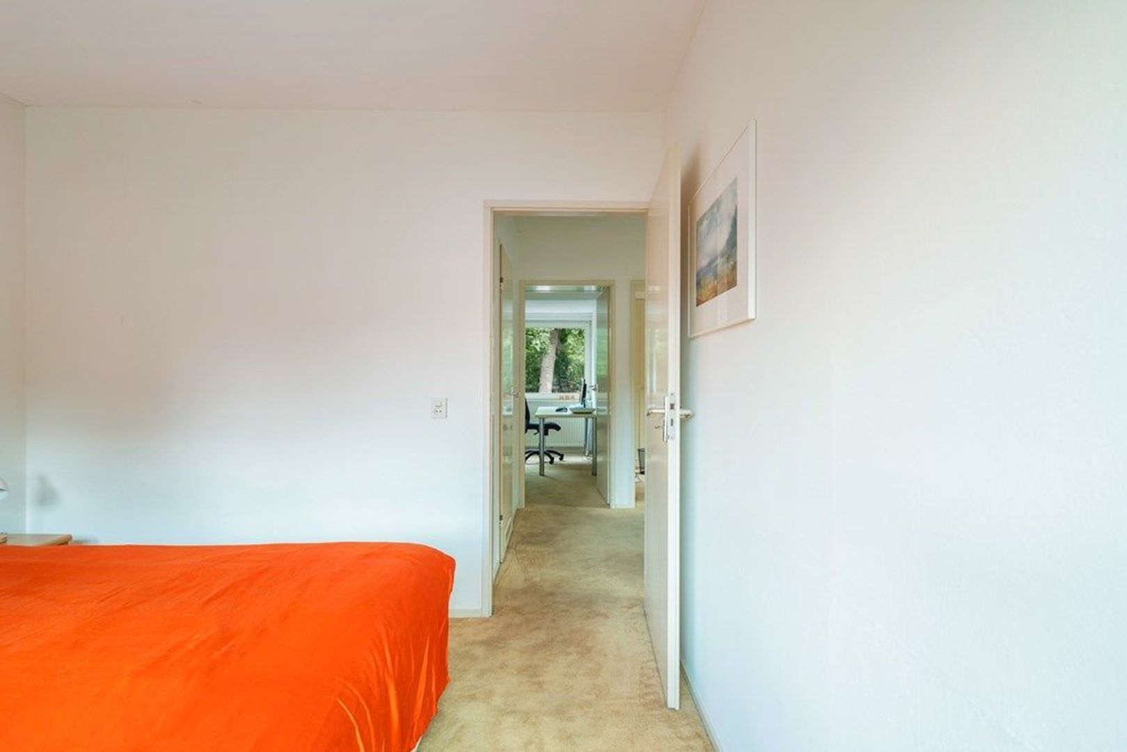 Van Bommellaan 3, Wassenaar foto-41