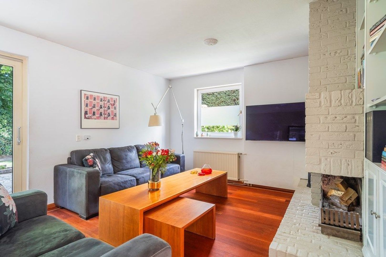 Van Bommellaan 3, Wassenaar foto-26