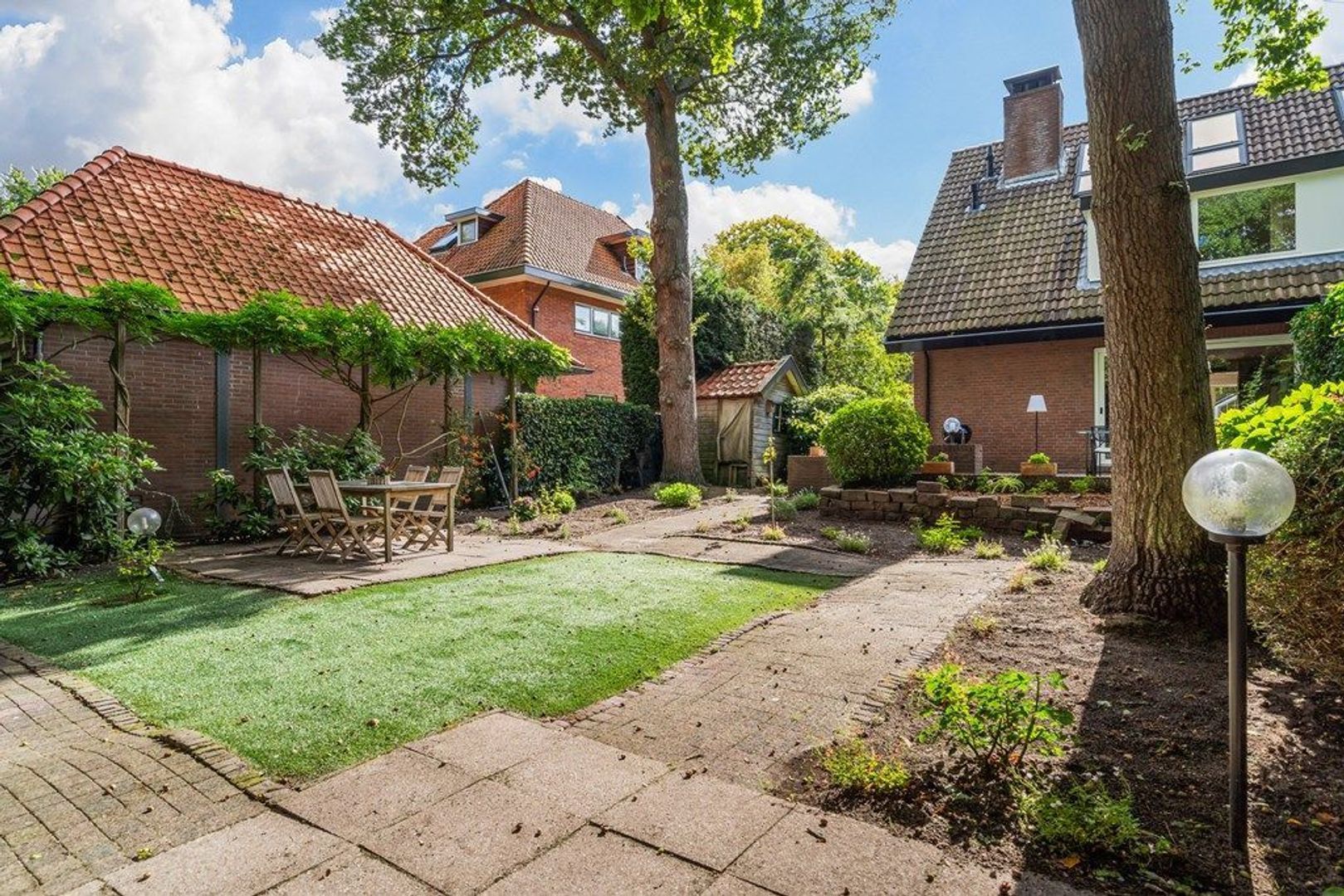 Van Bommellaan 3, Wassenaar foto-23