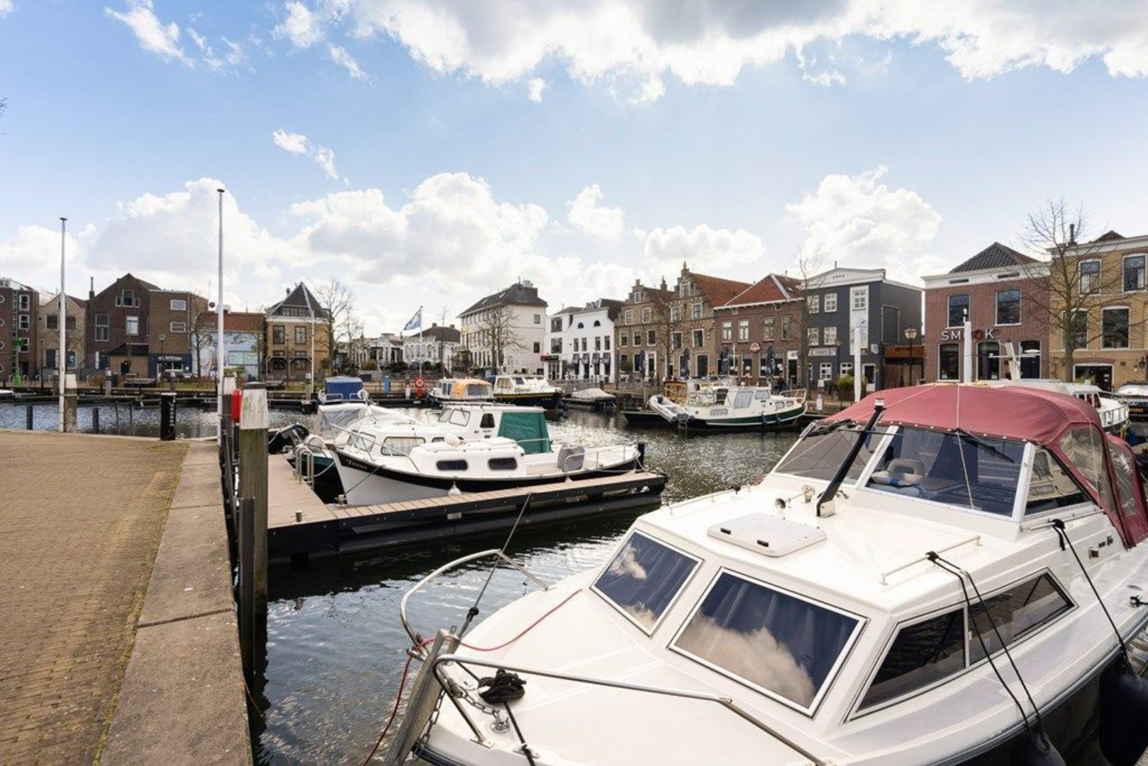 Steenenstraat 23, Oud-Beijerland foto-45