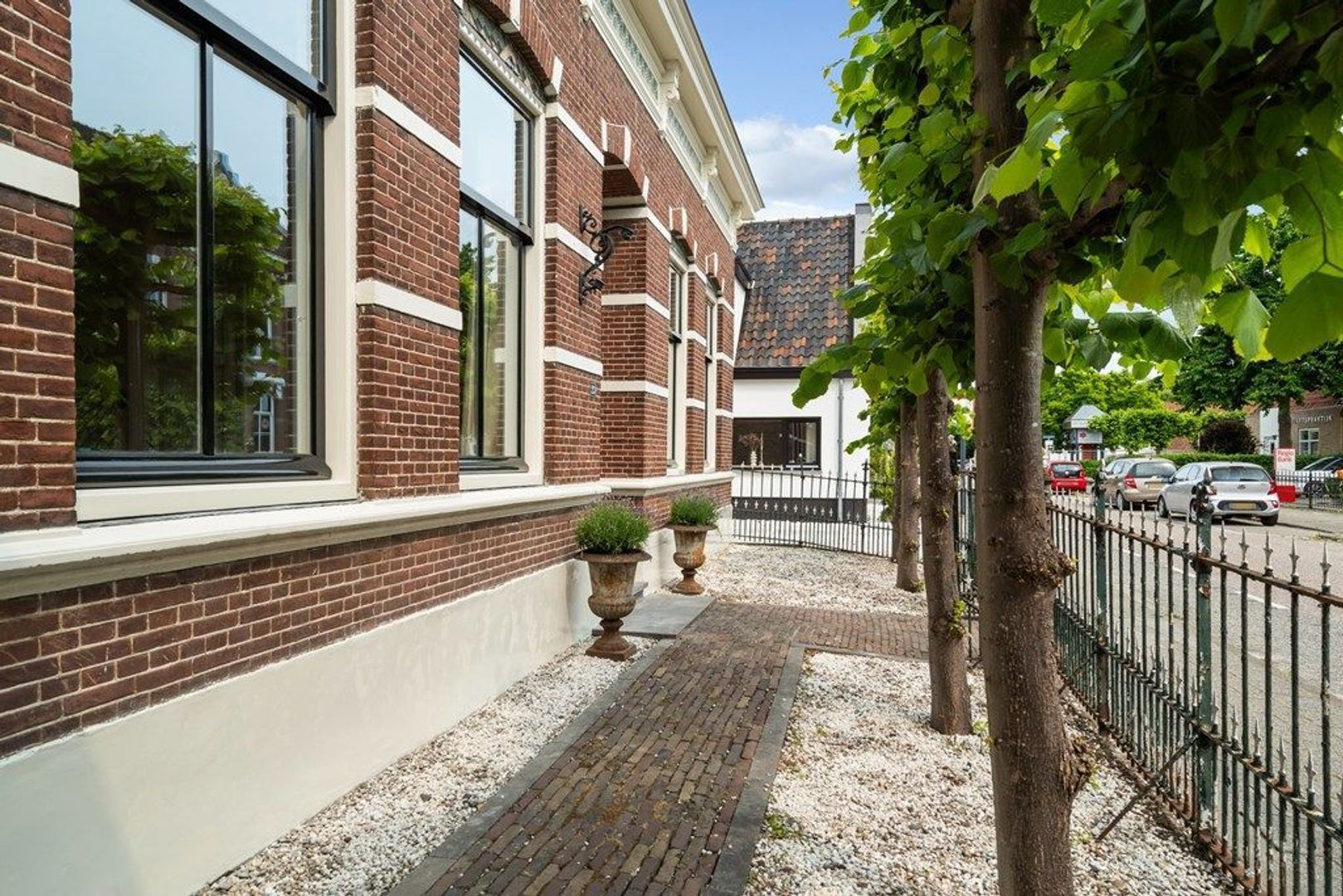 Steenenstraat 23, Oud-Beijerland foto-43