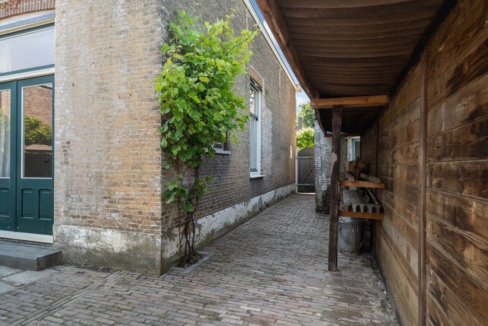 Steenenstraat 23, Oud-Beijerland foto-24