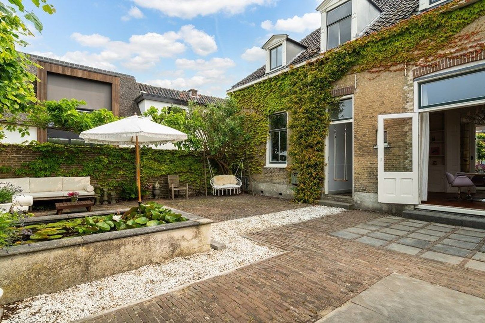 Steenenstraat 23, Oud-Beijerland foto-19