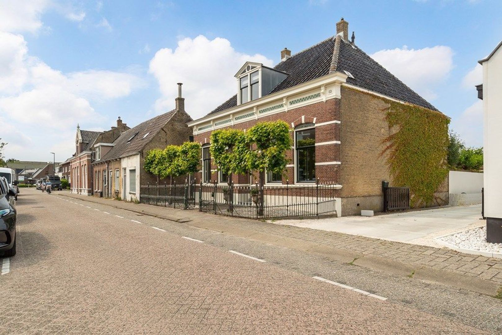Steenenstraat 23, Oud-Beijerland foto-44