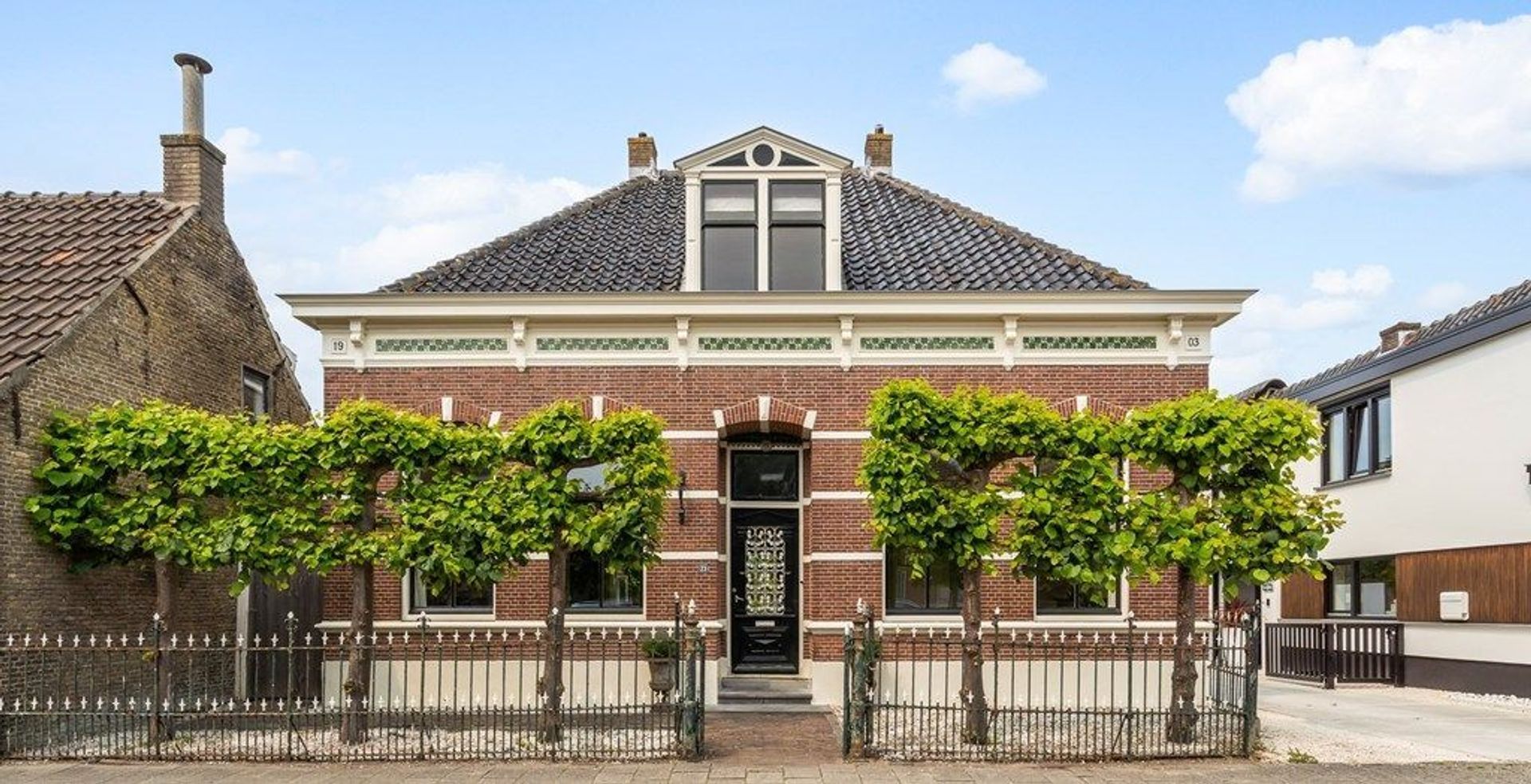 Steenenstraat 23, Oud-Beijerland foto-0