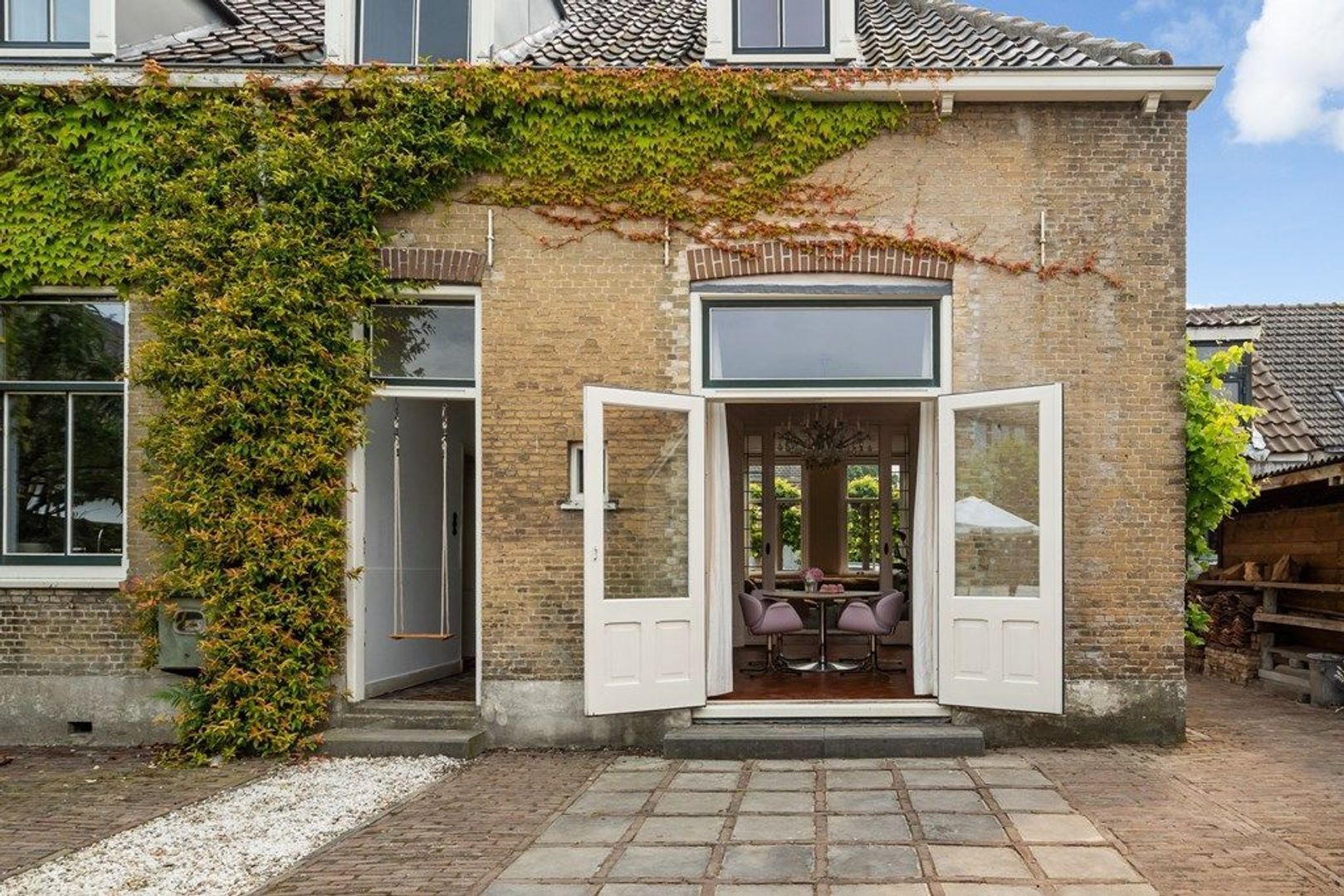 Steenenstraat 23, Oud-Beijerland foto-23