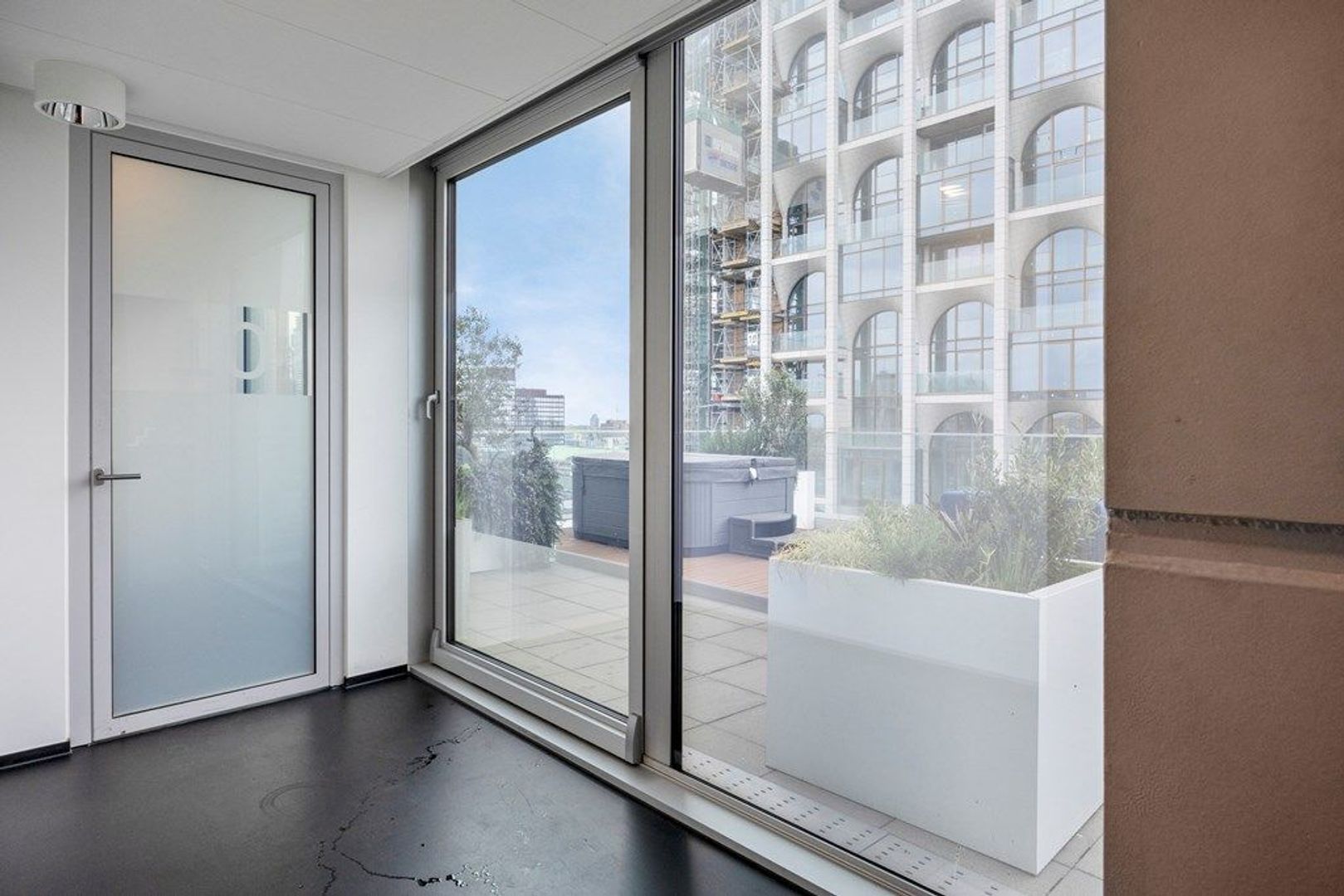 Halvemaanpassage 76, Rotterdam foto-29