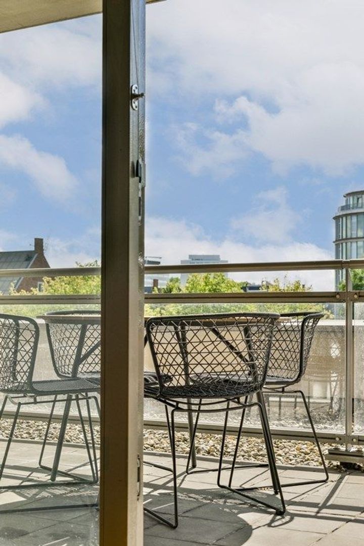 Van Embdenstraat 12, Delft foto-12