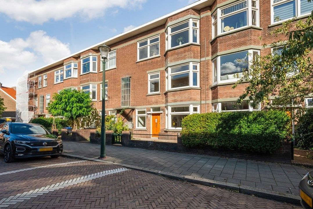 Amandelstraat 51, Den Haag