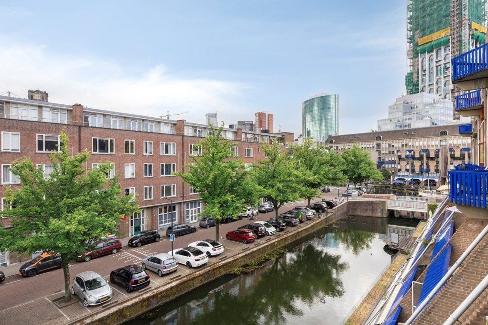Sint-Jacobstraat 24, Rotterdam foto-22