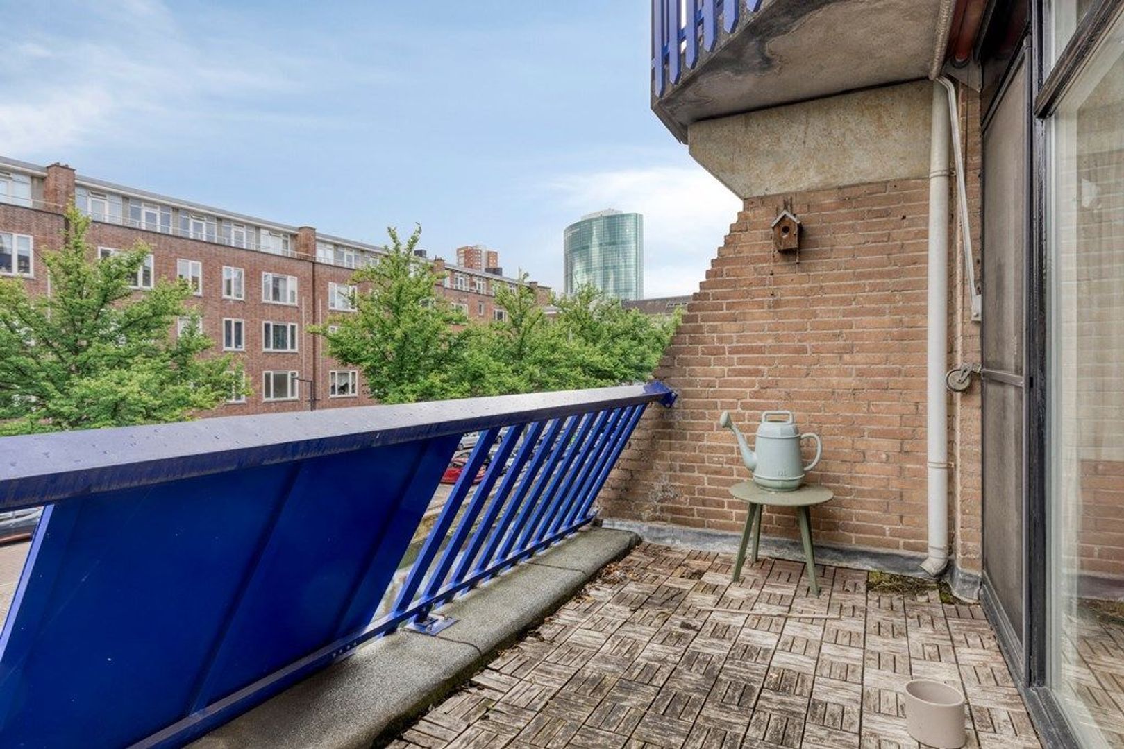 Sint-Jacobstraat 24, Rotterdam foto-21