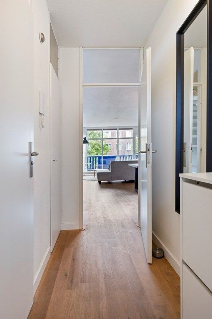 Sint-Jacobstraat 24, Rotterdam foto-1