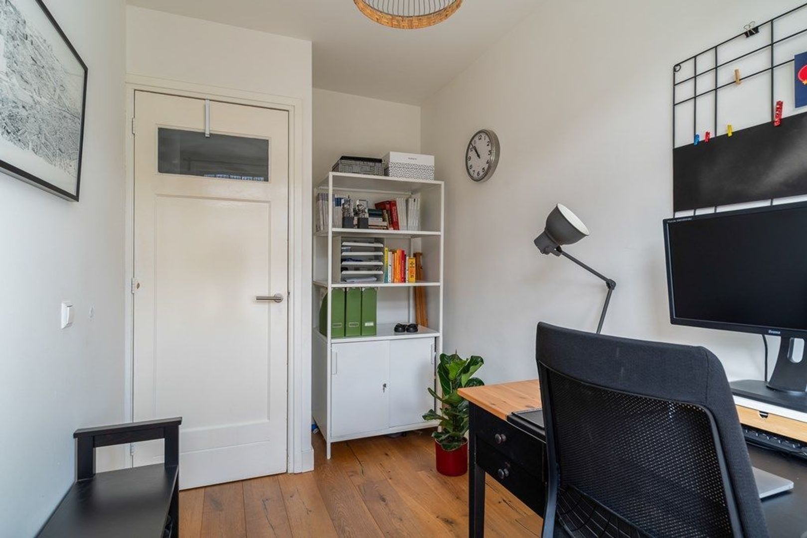 Bickerstraat 12 A, Rotterdam foto-26
