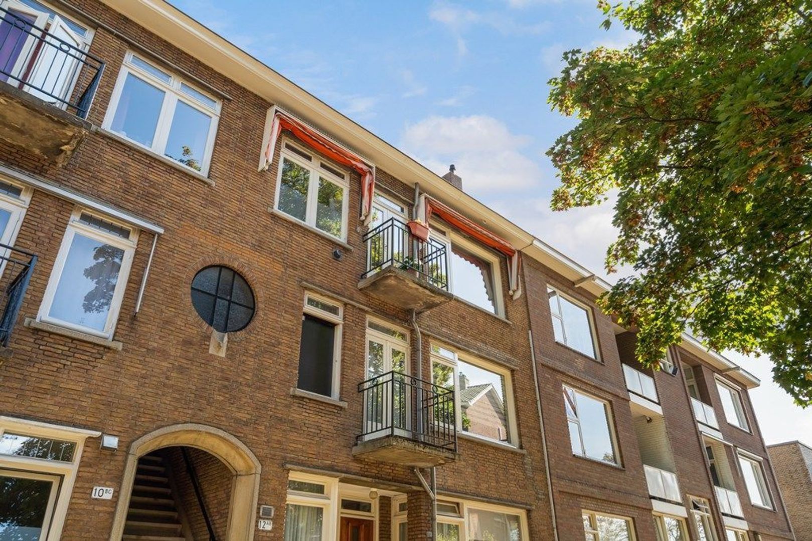 Bickerstraat 12 A, Rotterdam foto-6