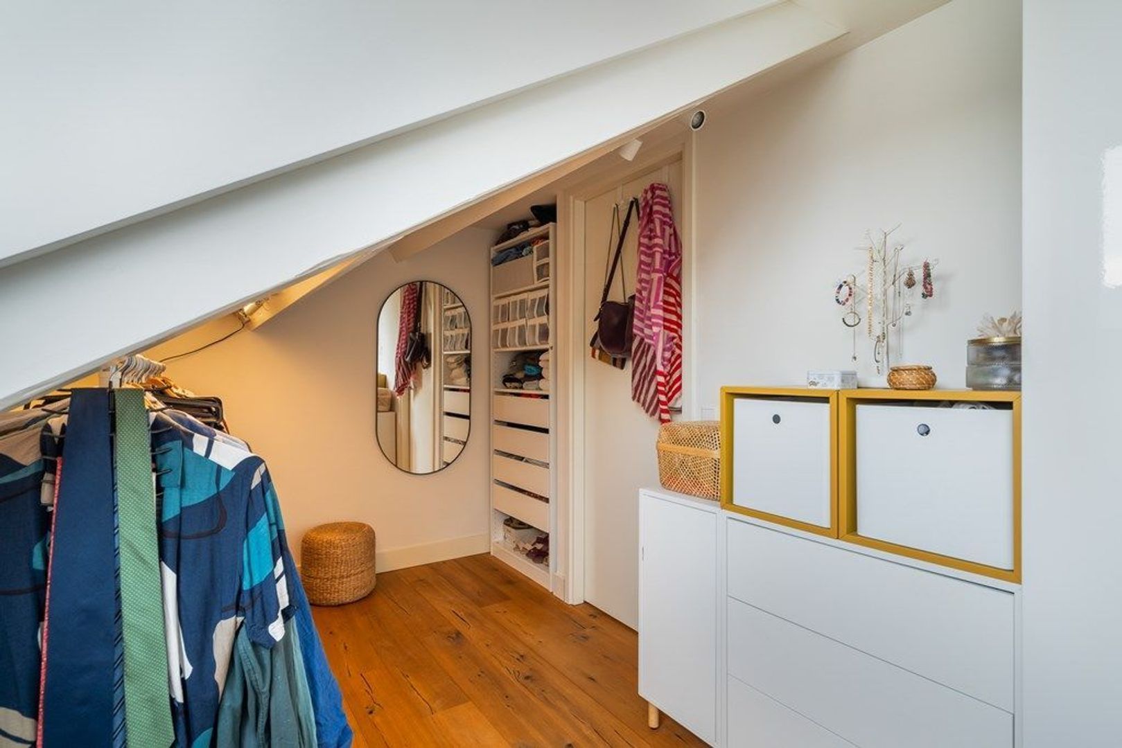 Bickerstraat 12 A, Rotterdam foto-42