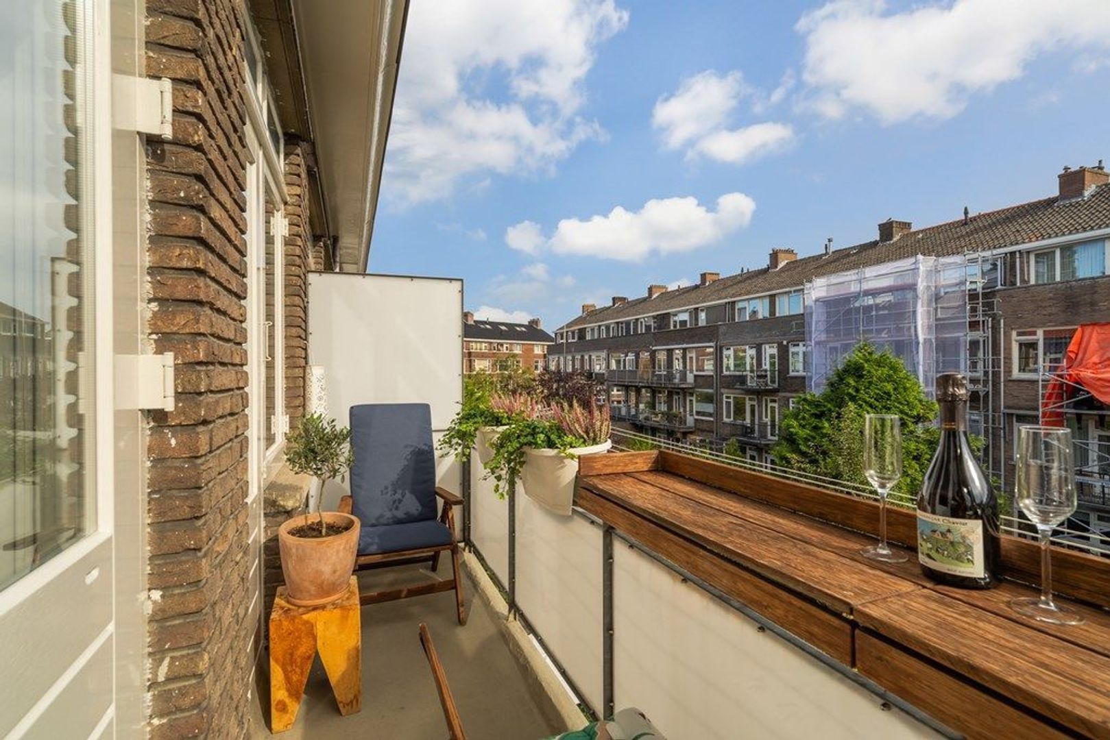 Bickerstraat 12 A, Rotterdam foto-22