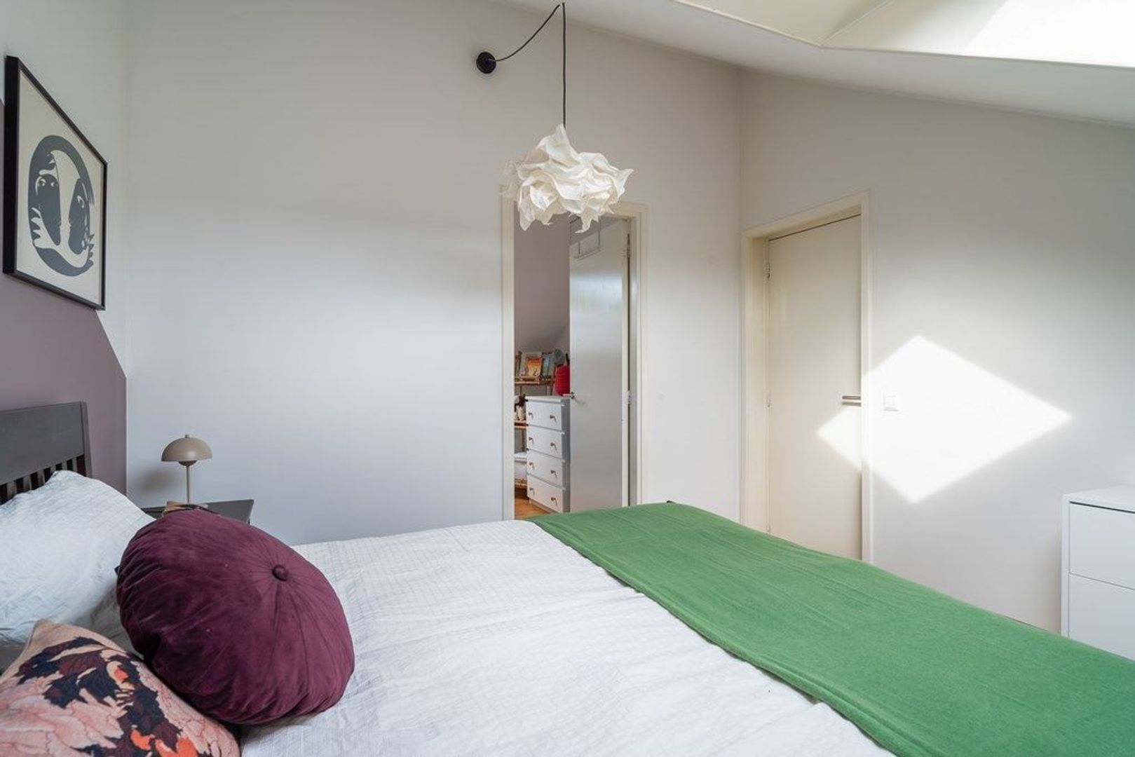 Bickerstraat 12 A, Rotterdam foto-34