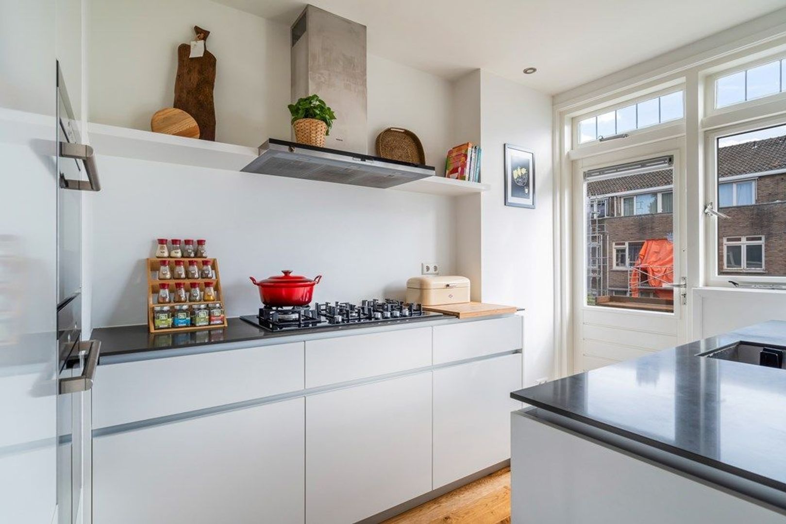 Bickerstraat 12 A, Rotterdam foto-14