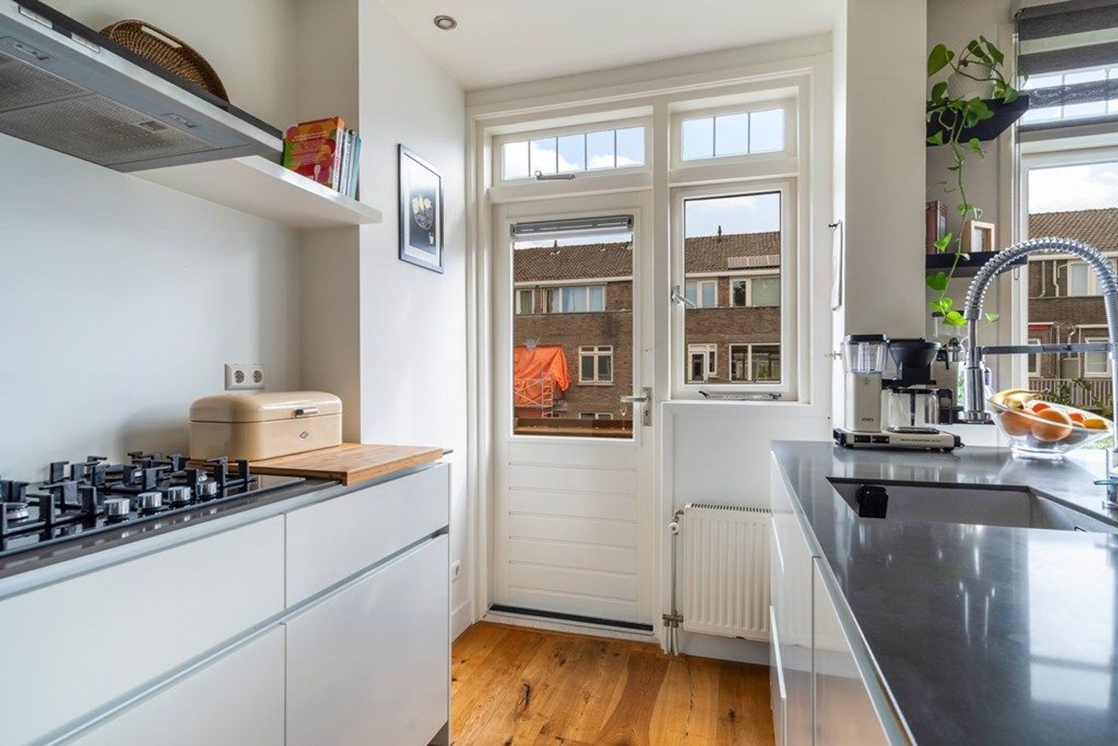 Bickerstraat 12 A, Rotterdam foto-17
