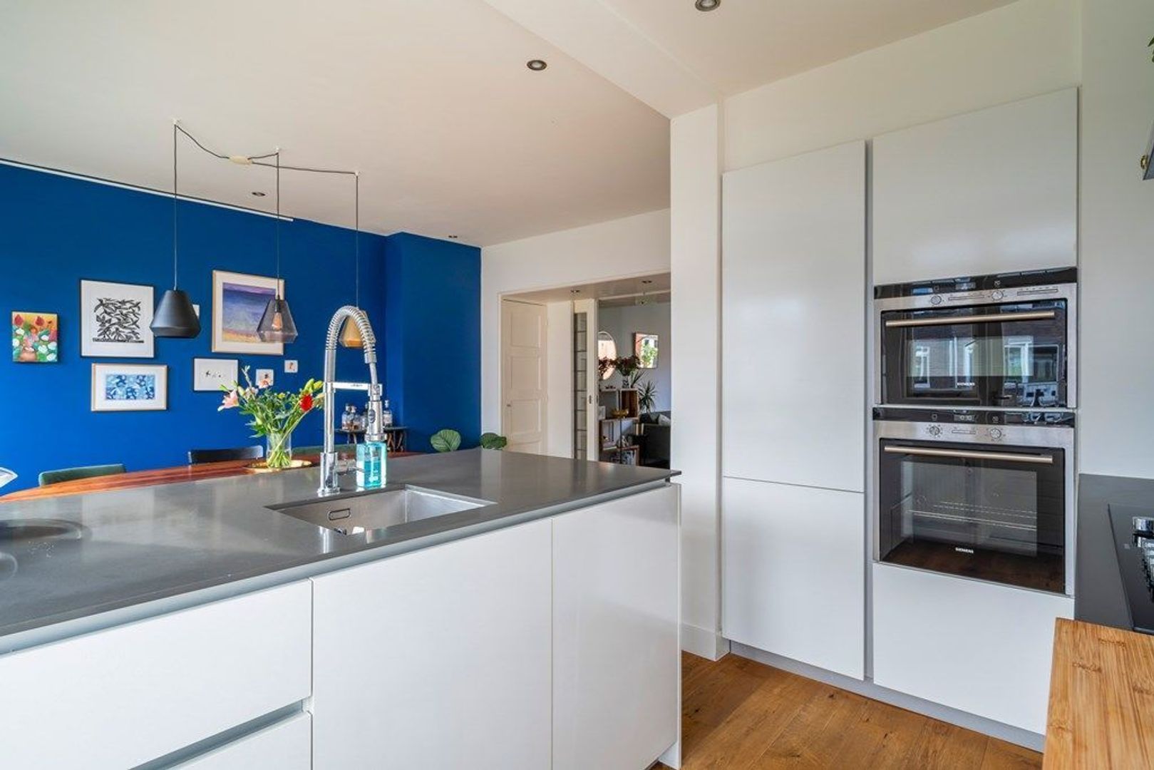 Bickerstraat 12 A, Rotterdam foto-16