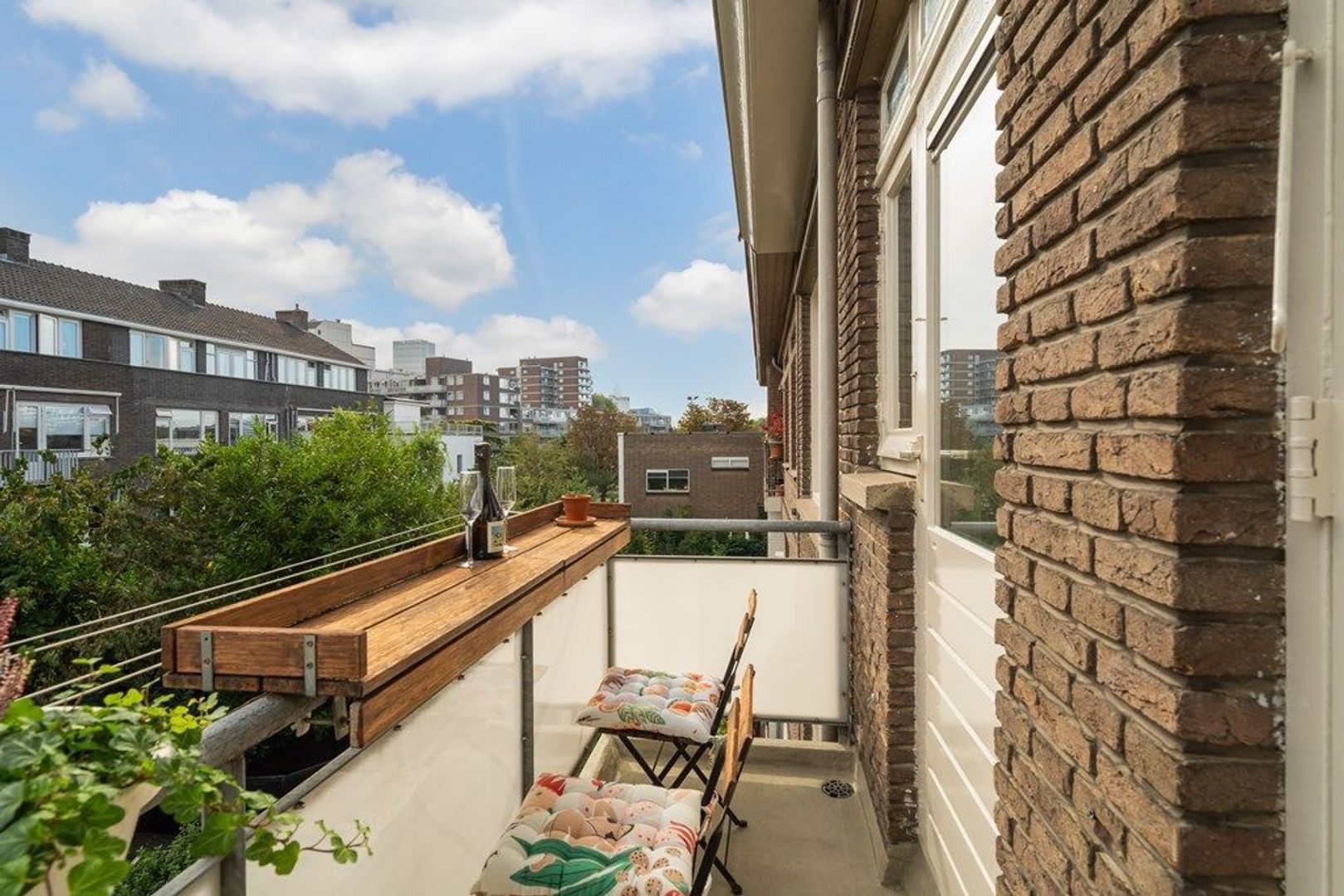 Bickerstraat 12 A, Rotterdam foto-20