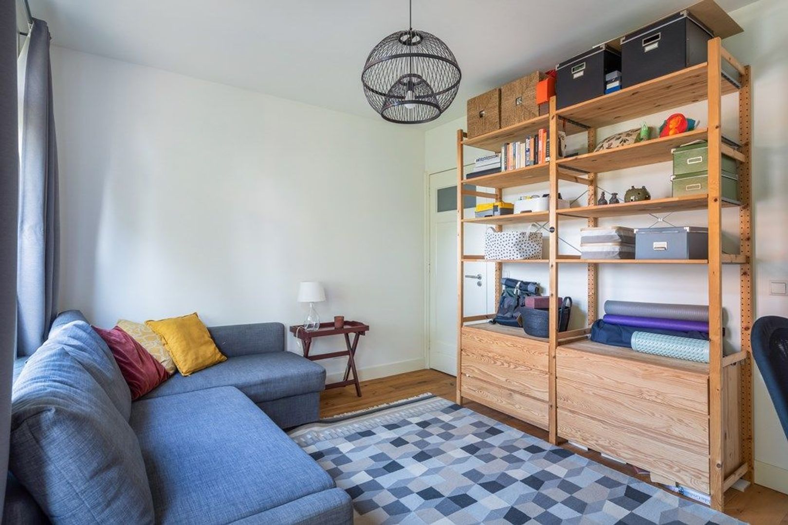 Bickerstraat 12 A, Rotterdam foto-29