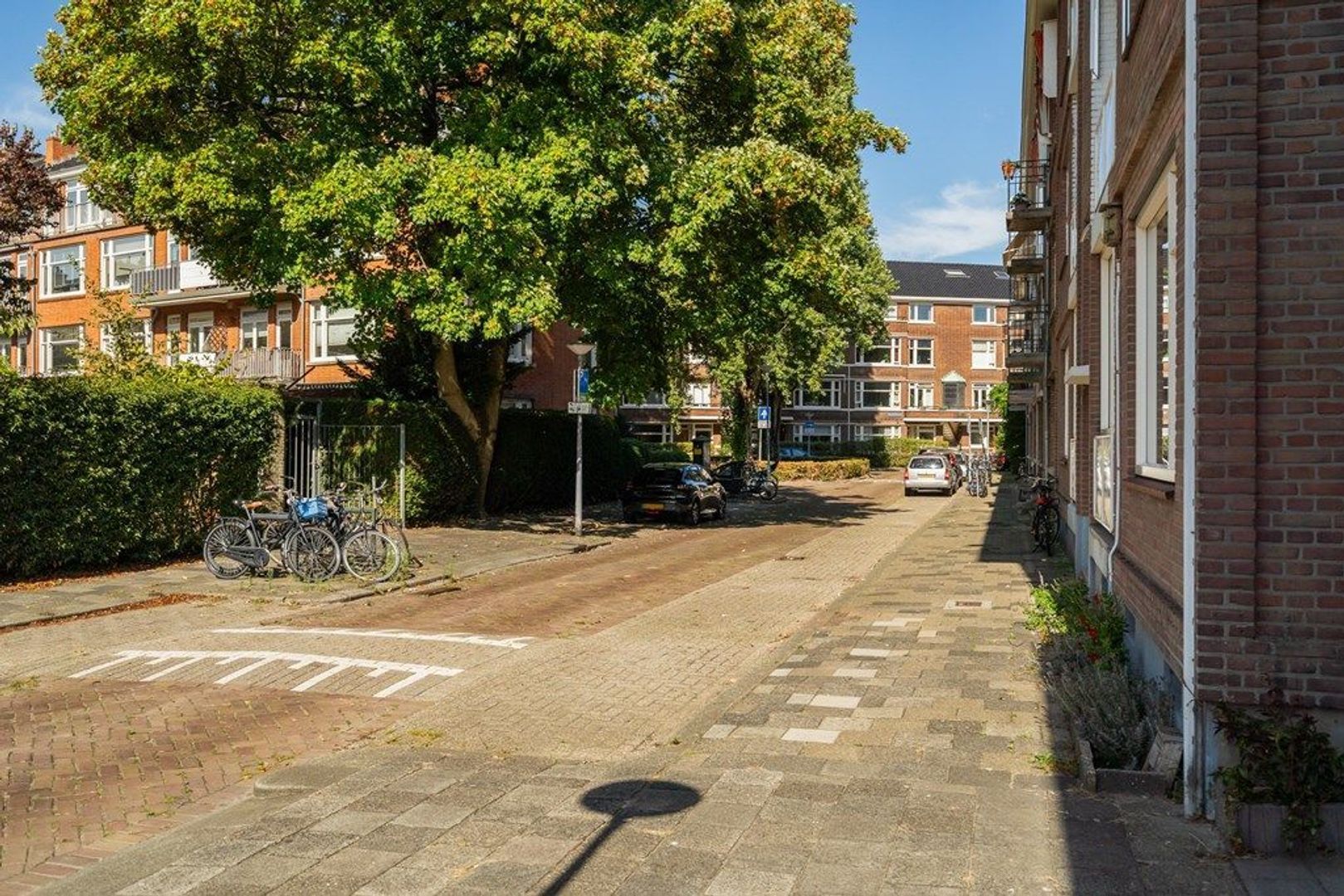 Bickerstraat 12 A, Rotterdam foto-5