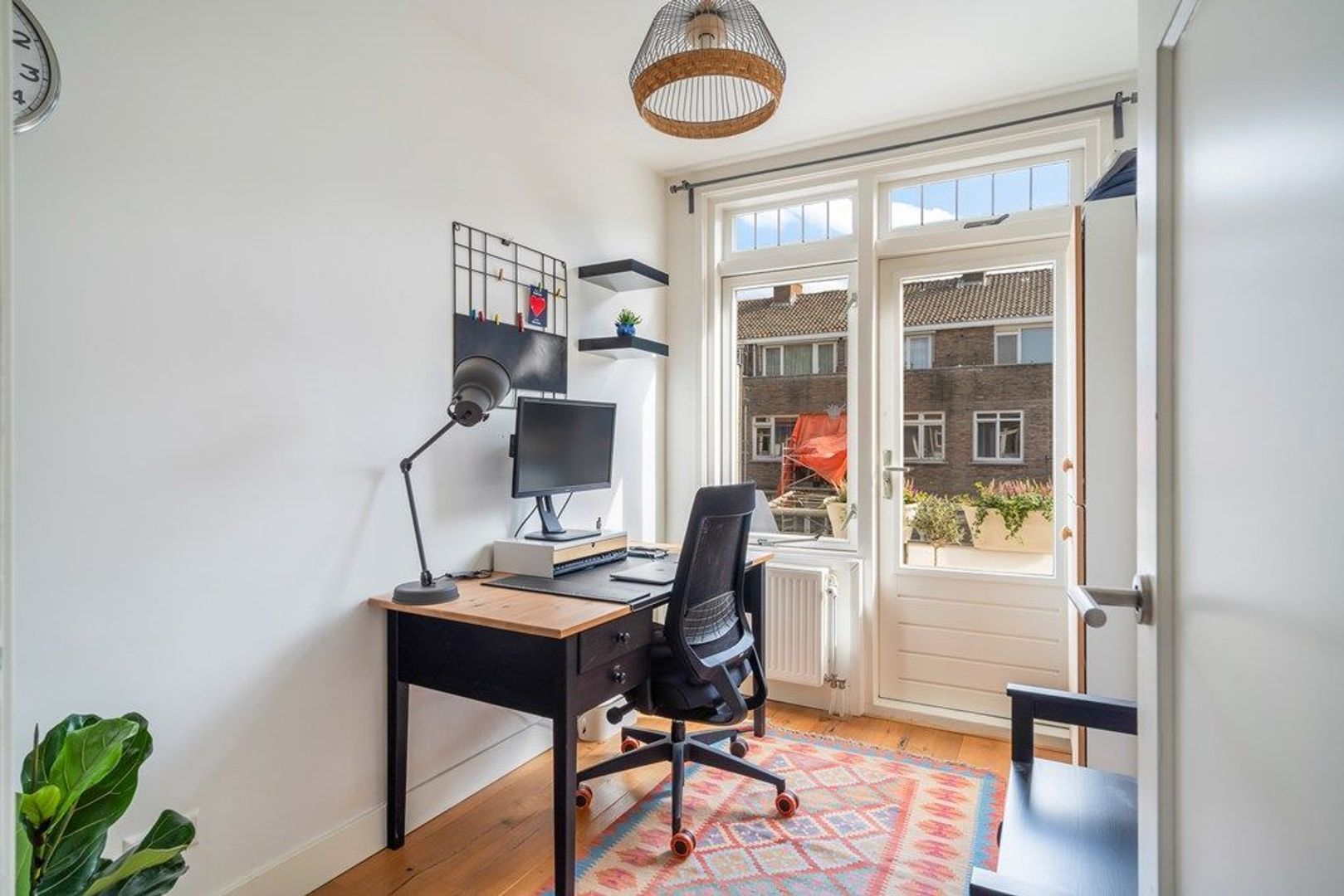 Bickerstraat 12 A, Rotterdam foto-25