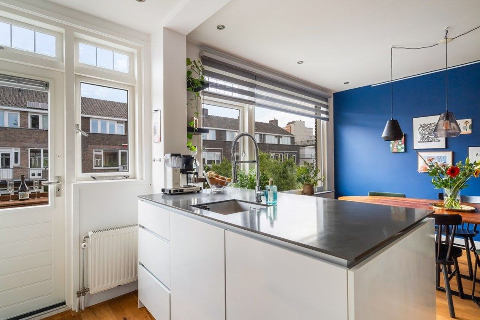 Bickerstraat 12 A, Rotterdam foto-15
