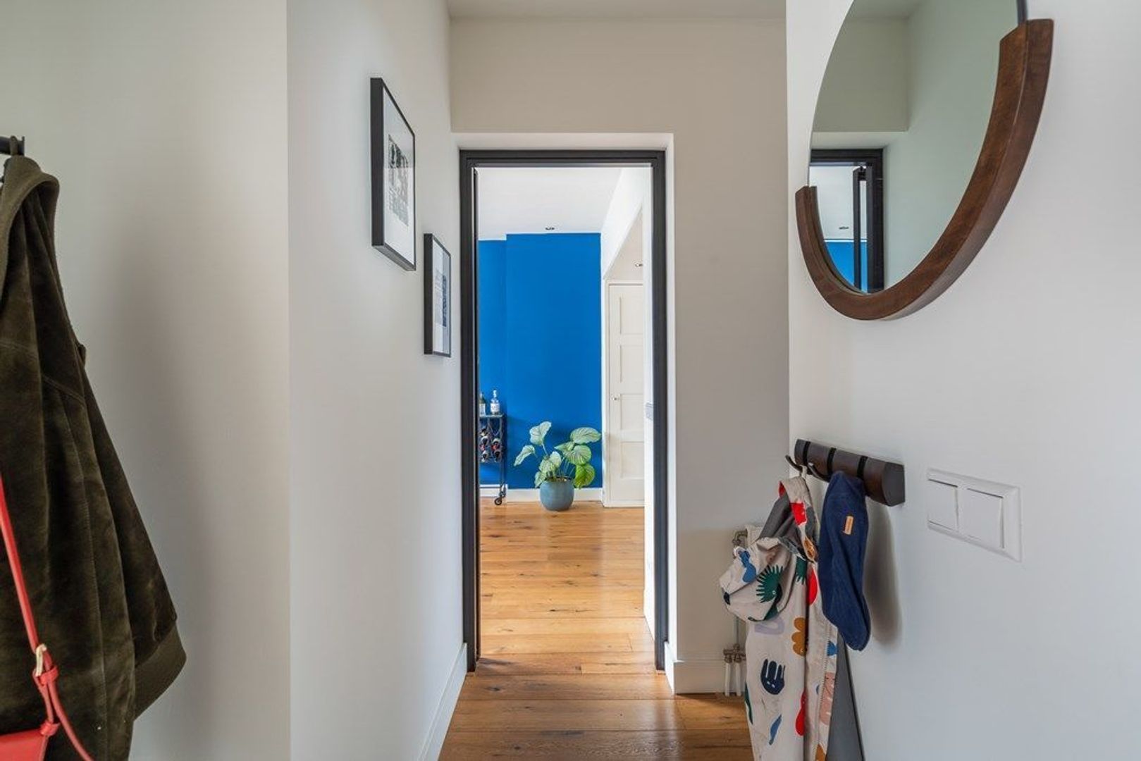 Bickerstraat 12 A, Rotterdam foto-24
