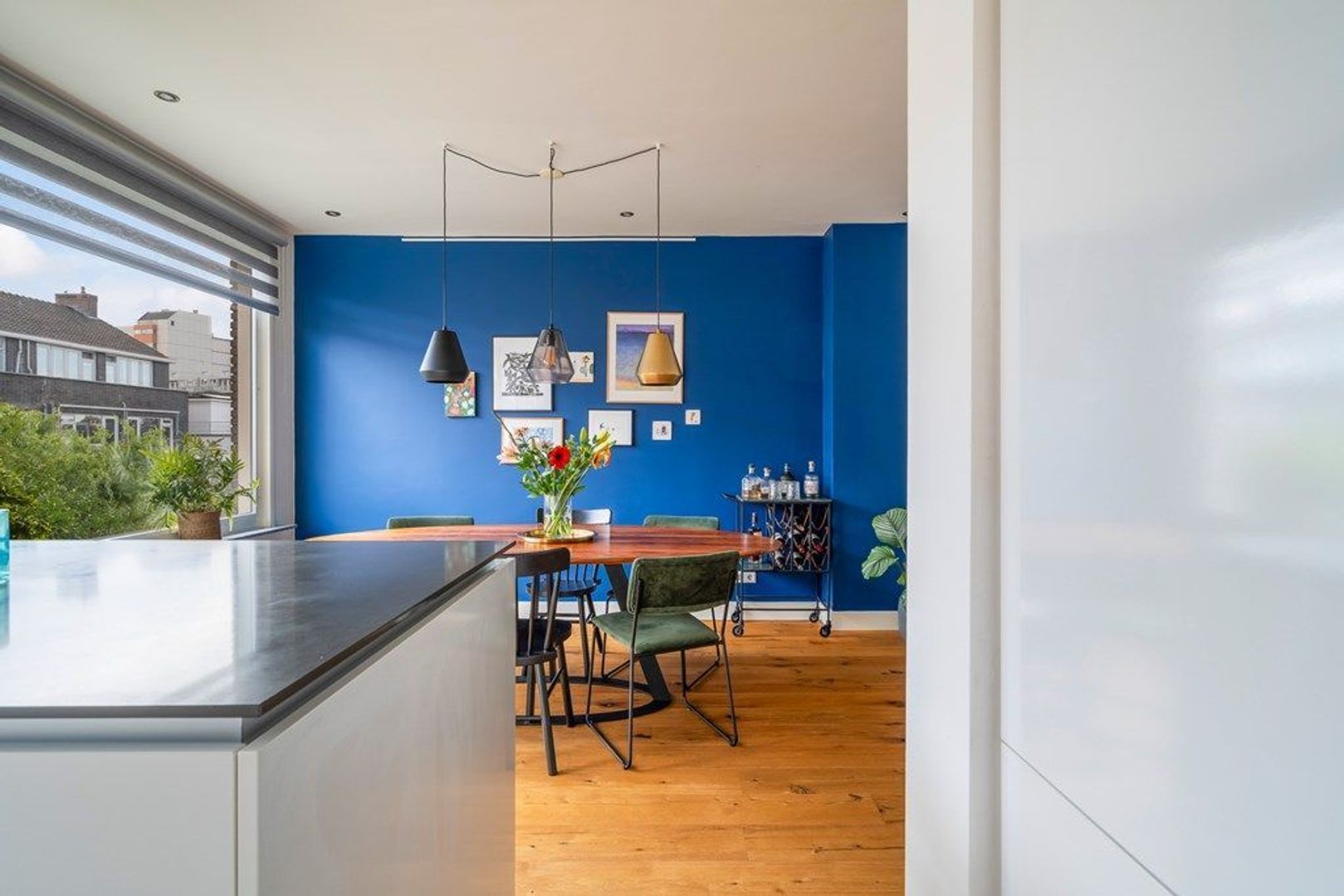 Bickerstraat 12 A, Rotterdam foto-13