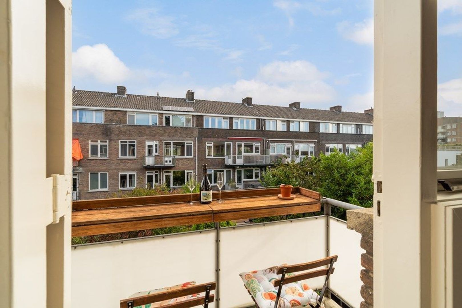 Bickerstraat 12 A, Rotterdam foto-19