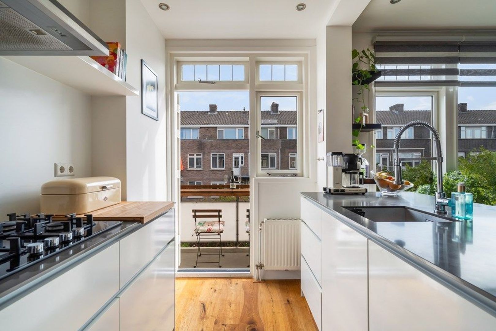 Bickerstraat 12 A, Rotterdam foto-18