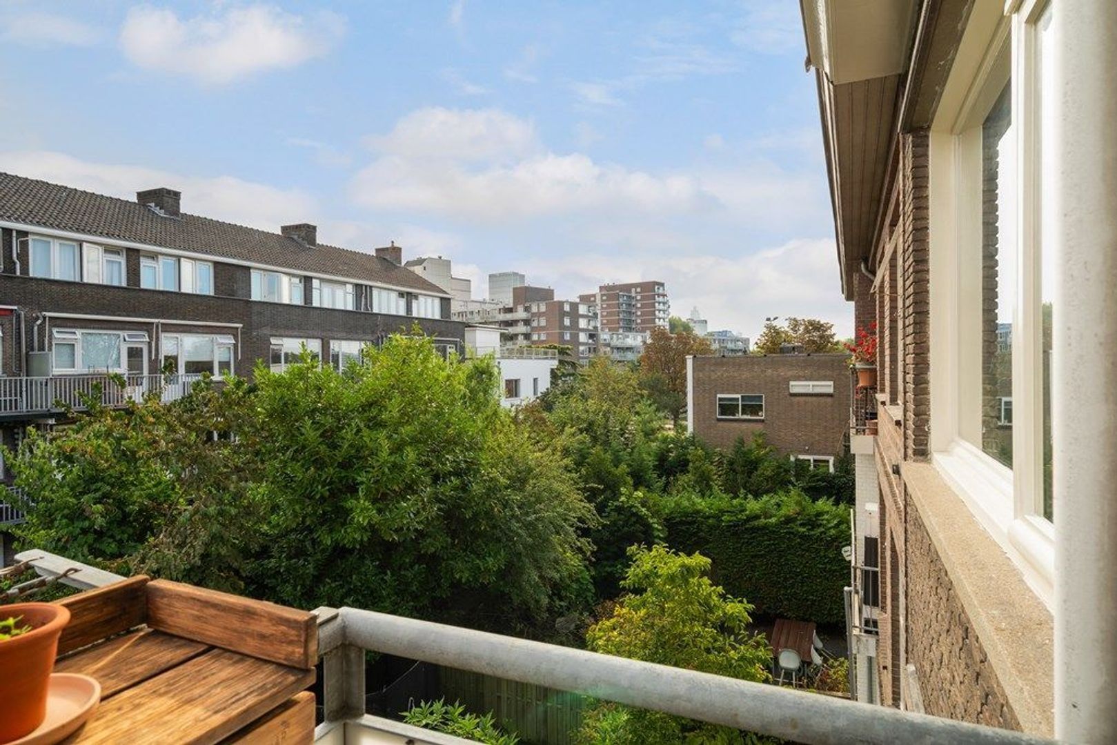 Bickerstraat 12 A, Rotterdam foto-21