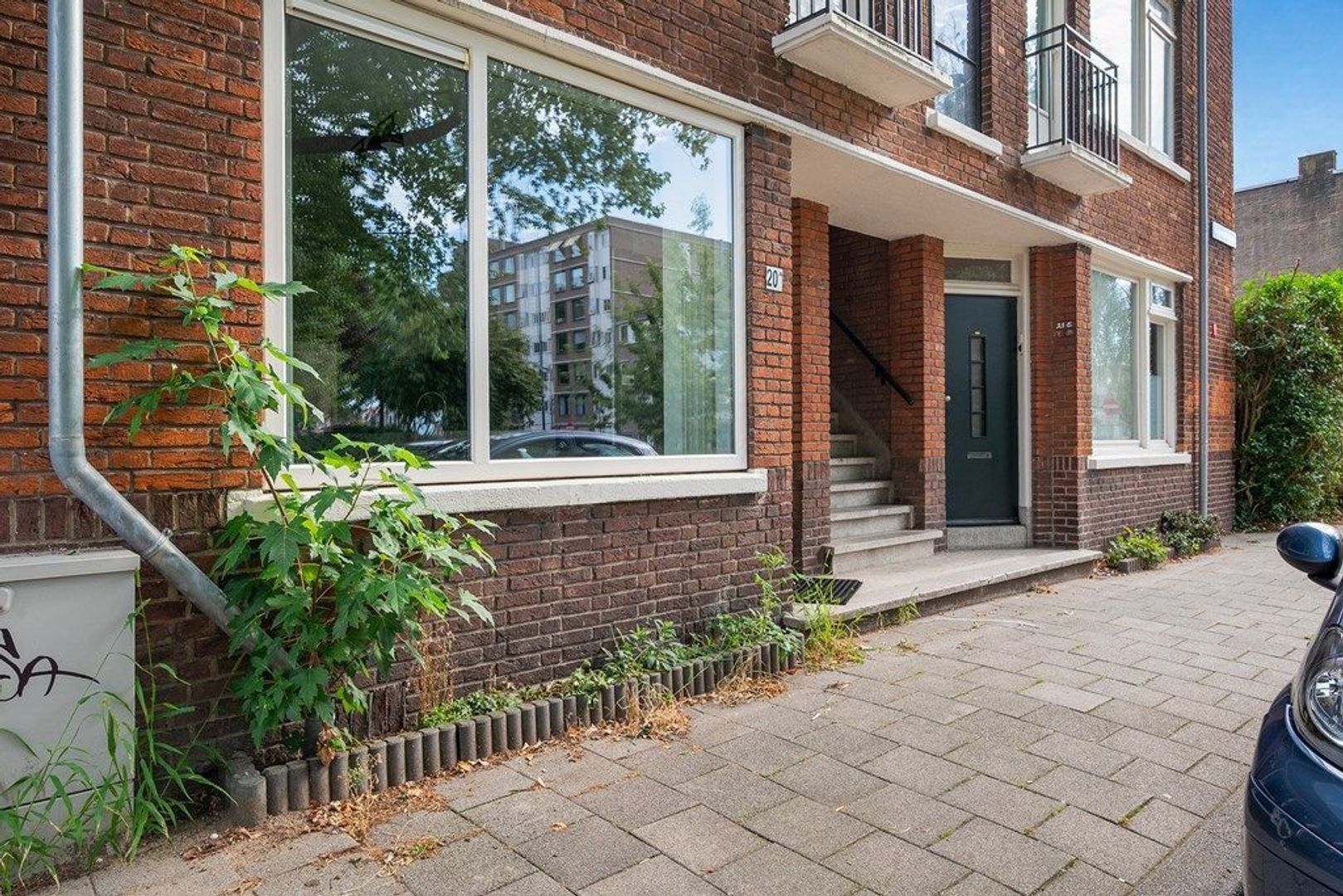 Amelandseplein 20 A, Rotterdam foto-5